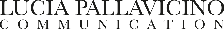 Lucia Pallavicino Communications